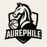 AUREPHILEチームロゴ