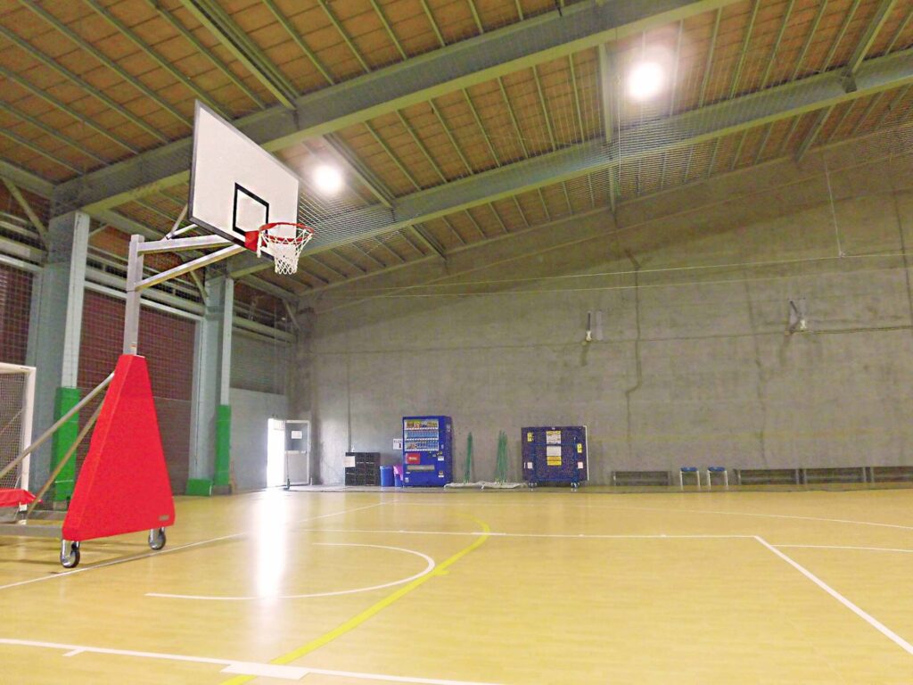 Sportivo吉祥寺（武蔵野市）